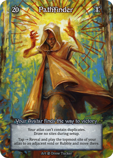 Pathfinder