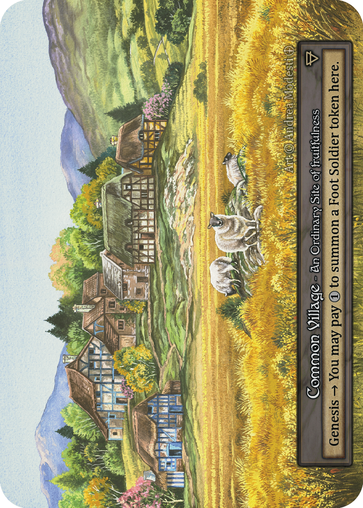 Geomancer