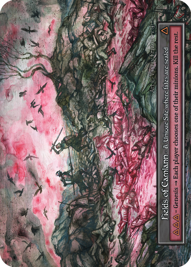 その他 Fields of Camlann foil Sorcery TCG 004-fields_of_camlann-b-f.png