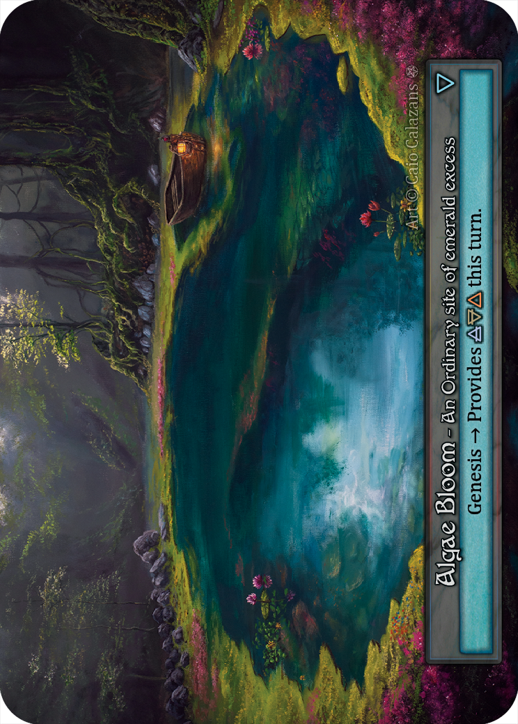 Geomancer