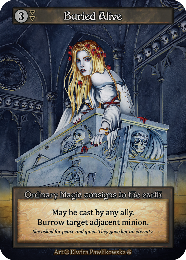 Persecutor