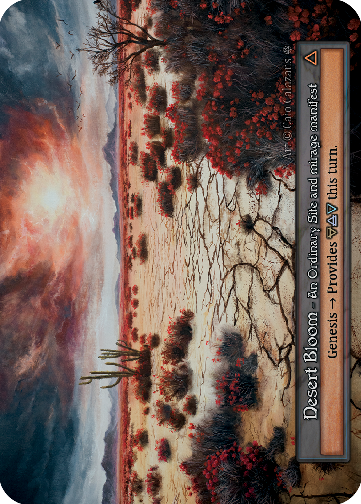 Geomancer