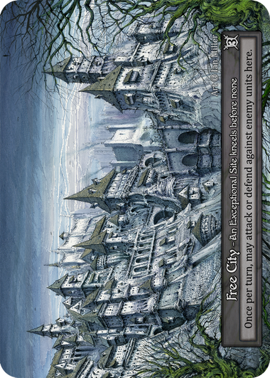 Free City