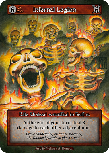 Infernal Legion