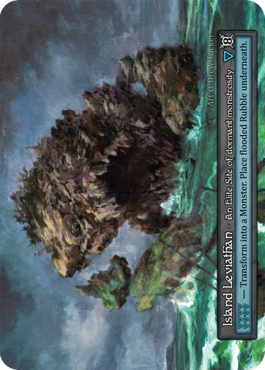 Island Leviathan