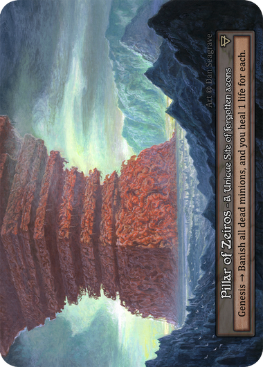 Pillar of Zeiros