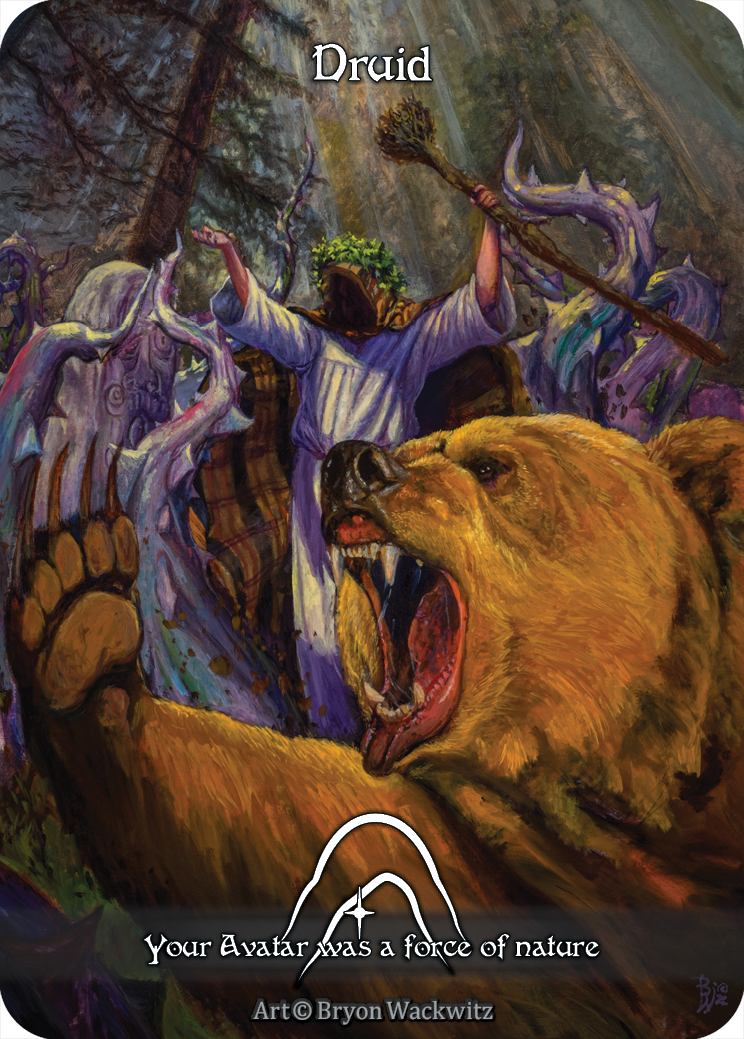 Druid