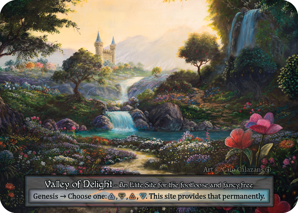 Valley of Delight foil 2枚セット Sorcery TCG 004-valley_of_delight-b-s.png?